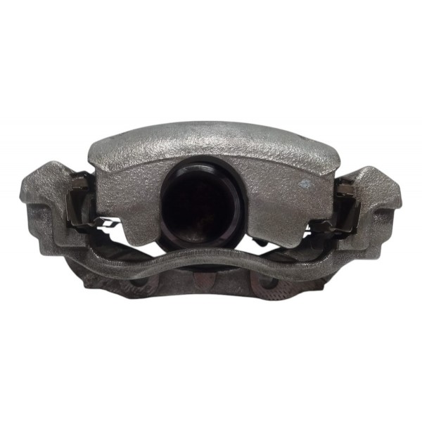 Pinça De Freio Dianteira Esquerda Peugeot 208 1.6 2016