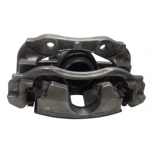 Pinça De Freio Dianteira Esquerda Peugeot 208 1.6 2016