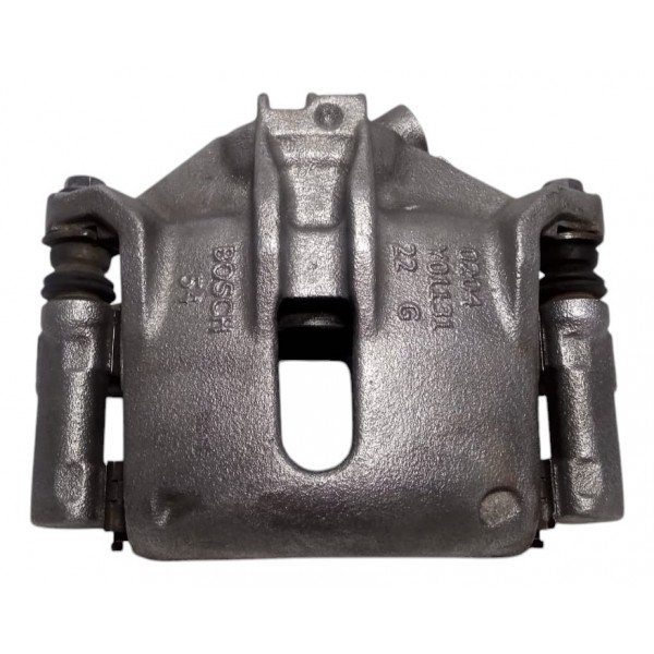 Pinça De Freio Dianteira Esquerda Peugeot 208 1.6 2016