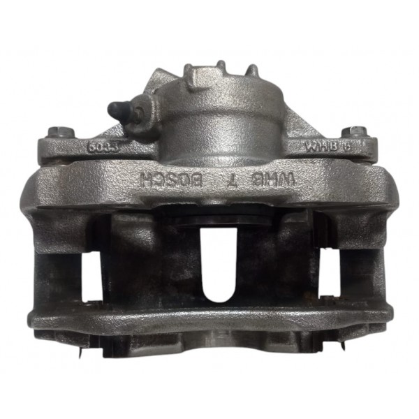 Pinça De Freio Dianteira Esquerda Peugeot 208 1.6 2016