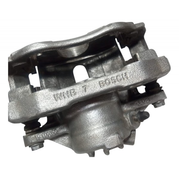 Pinça De Freio Dianteira Esquerda Peugeot 208 1.6 2016