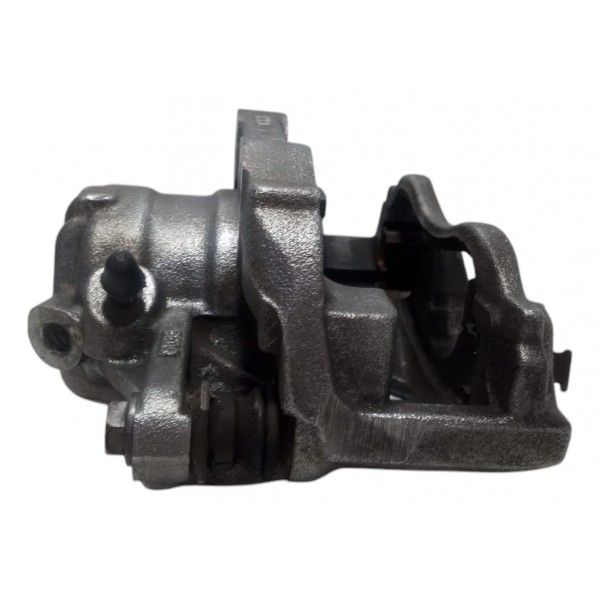 Pinça De Freio Dianteira Esquerda Peugeot 208 1.6 2016