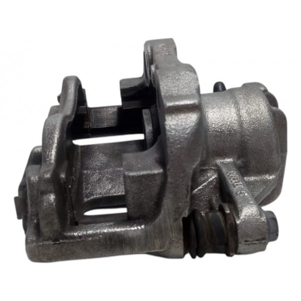 Pinça De Freio Dianteira Esquerda Peugeot 208 1.6 2016