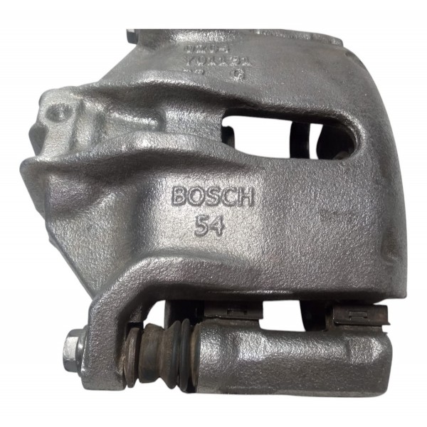 Pinça De Freio Dianteira Esquerda Peugeot 208 1.6 2016