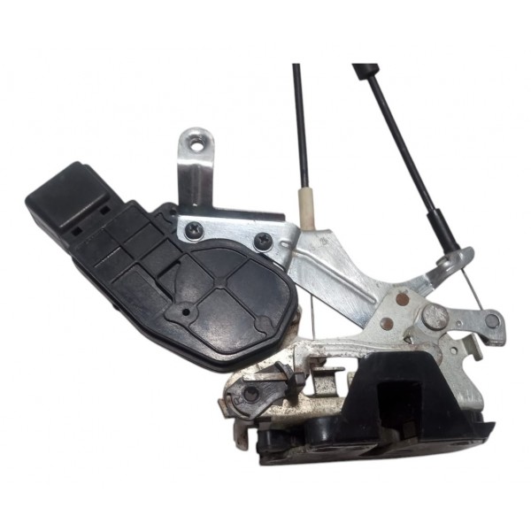 Fechadura Elétrica Porta Traseira Direita Lifan X60 2013