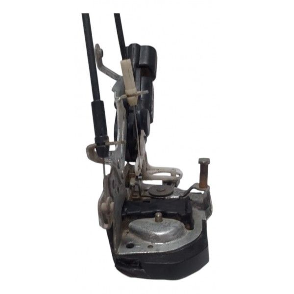 Fechadura Elétrica Porta Traseira Direita Lifan X60 2013