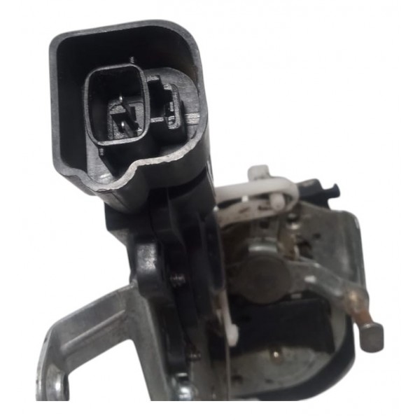 Fechadura Elétrica Porta Traseira Direita Lifan X60 2013