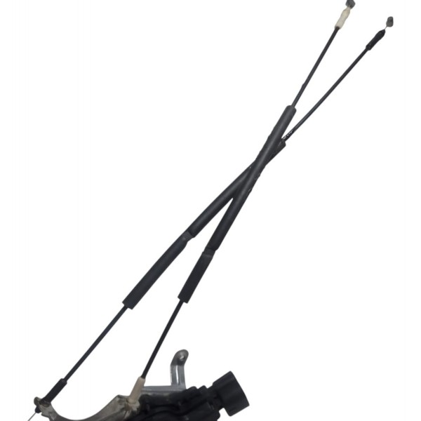 Fechadura Elétrica Porta Traseira Direita Lifan X60 2013