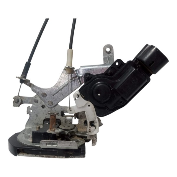 Fechadura Elétrica Porta Traseira Direita Lifan X60 2013