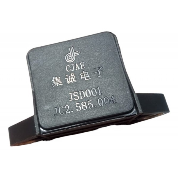 Sensor De Aceleração Lifan X60 1.8 2013