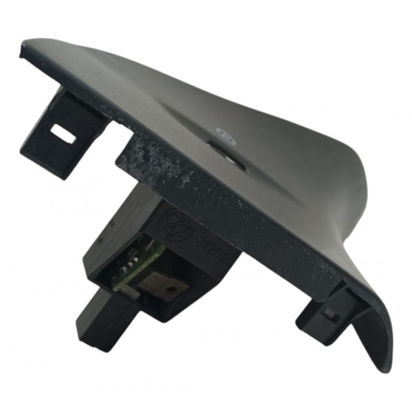 Moldura Botão Reostato Fiat Palio 2000