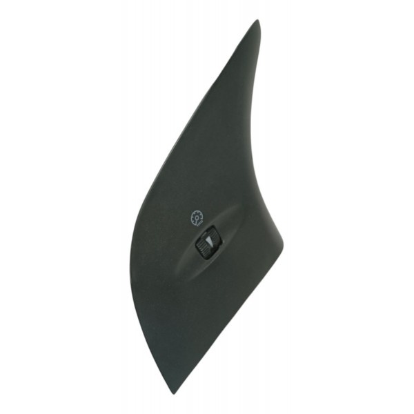 Moldura Botão Reostato Fiat Palio 2000