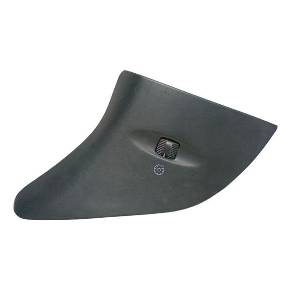 Moldura Botão Reostato Fiat Palio 2000