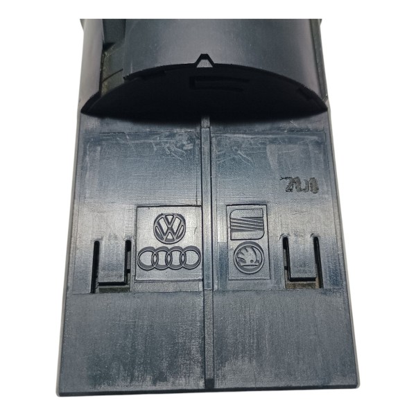 Botão Chave De Luz Vw Gol G4 2000