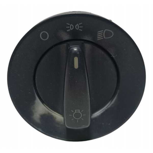 Botão Chave De Luz Vw Gol G4 2000