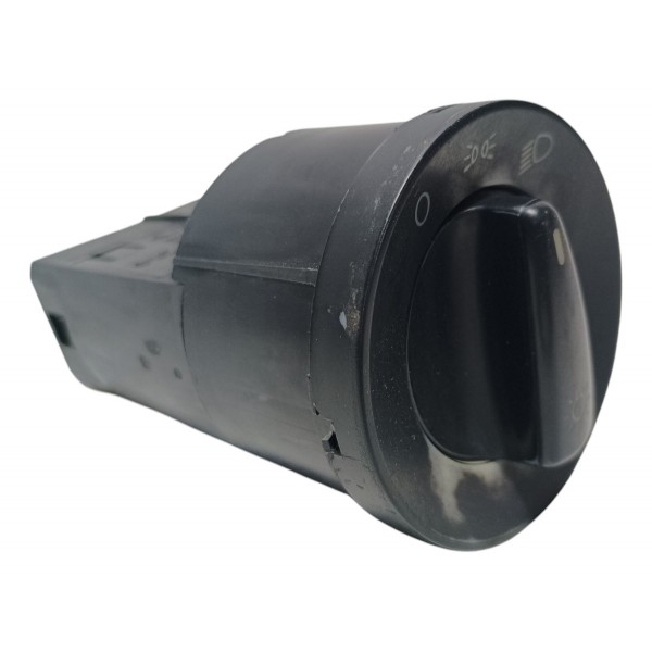 Botão Chave De Luz Vw Gol G4 2000