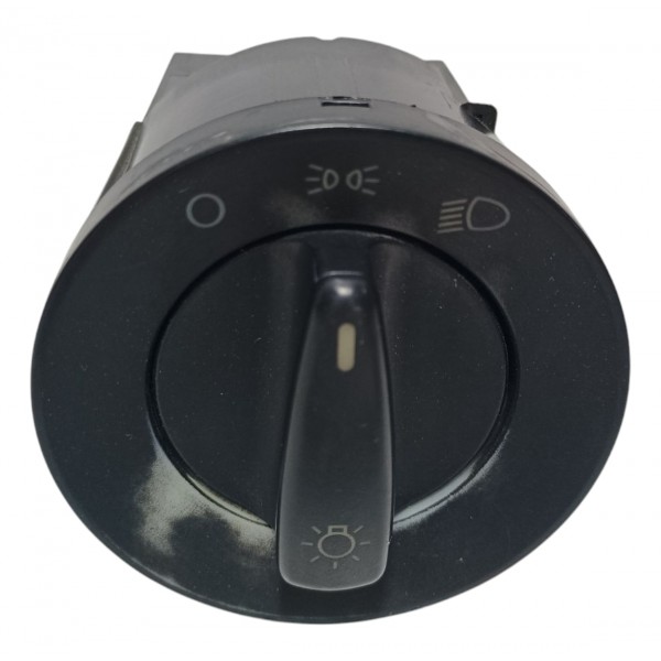 Botão Chave De Luz Vw Gol G4 2000