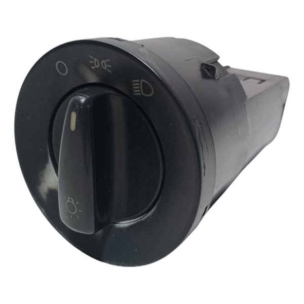 Botão Chave De Luz Vw Gol G4 2000