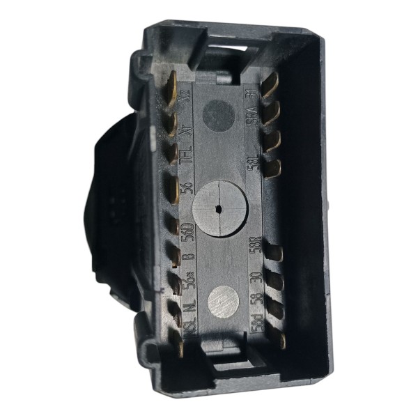 Botão Chave De Luz Vw Gol G4 2000