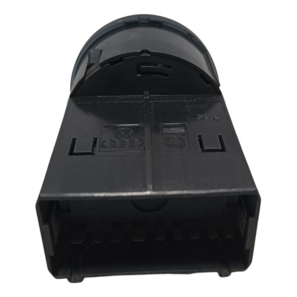 Botão Chave De Luz Vw Gol G4 2000