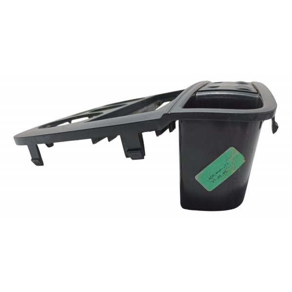 Moldura Central Botão Alerta Desembaçador Vw Gol G4 2005