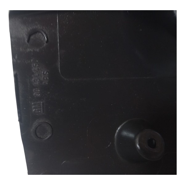 Acabamento De Coluna Do Chevrolet Corsa 1999 Usado