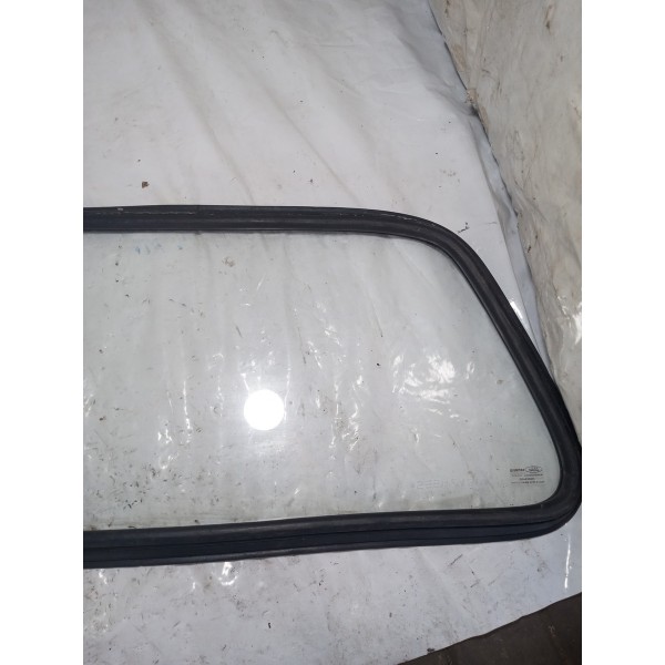 Vidro Traseiro Vigia Da Pampa 89 Usado