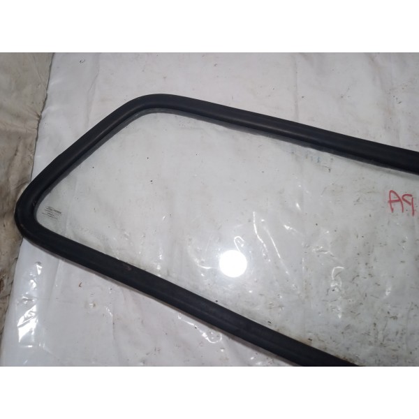 Vidro Traseiro Vigia Da Pampa 89 Usado