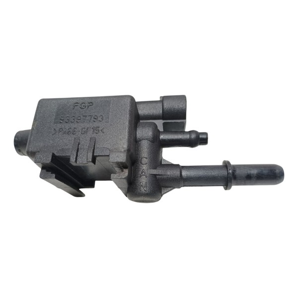 Válvula Canister Gm Meriva 2009