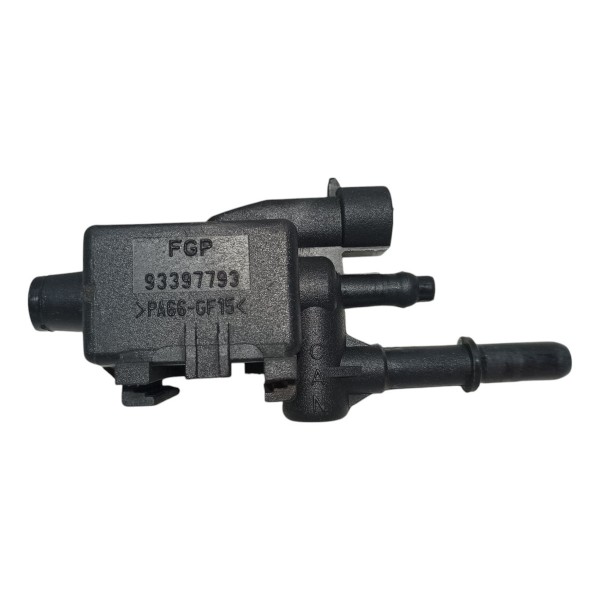 Válvula Canister Gm Meriva 2009