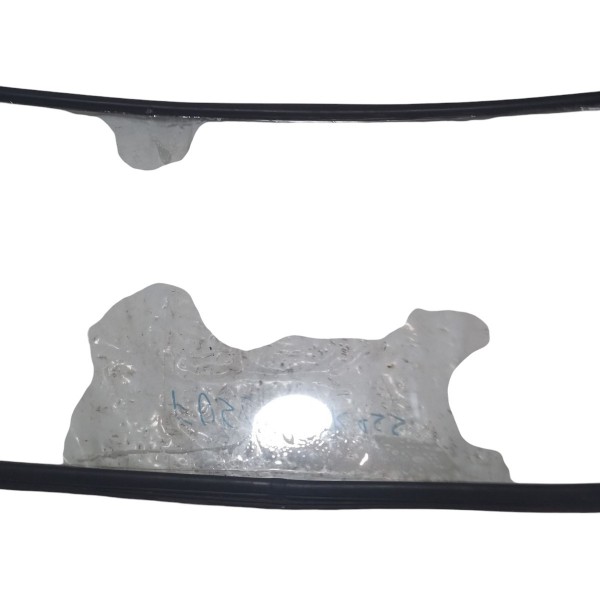 Vidro Vigia Traseiro Vw Fusca 92 Usado