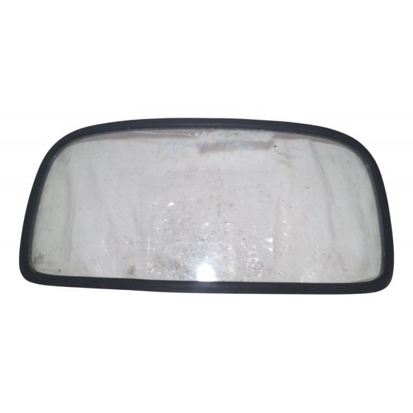 Vidro Vigia Traseiro Vw Fusca 92 Usado