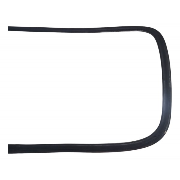 Vidro Vigia Traseiro Vw Fusca 92 Usado