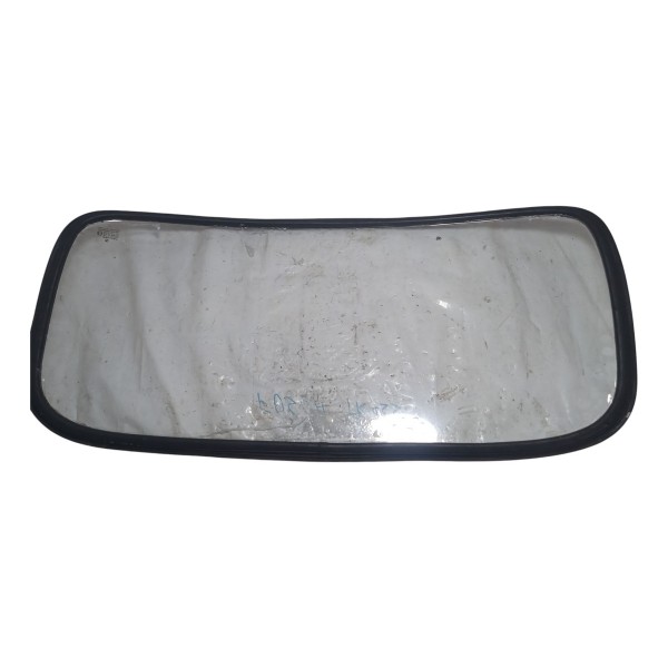 Vidro Vigia Traseiro Vw Fusca 92 Usado