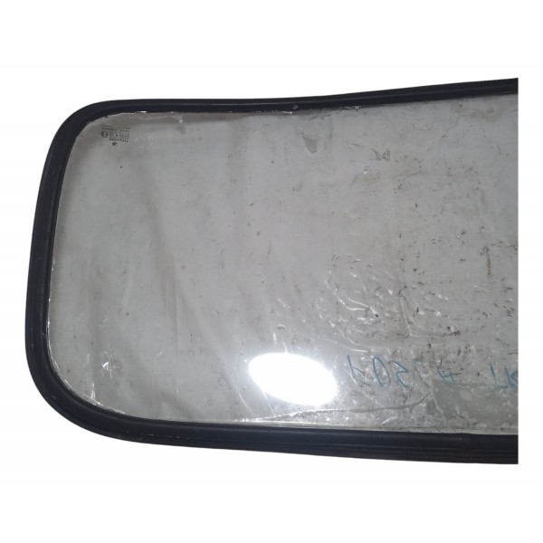 Vidro Vigia Traseiro Vw Fusca 92 Usado