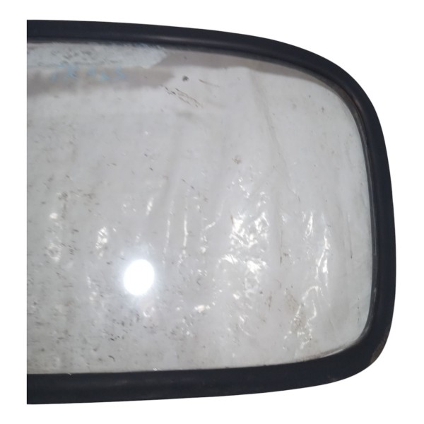 Vidro Vigia Traseiro Vw Fusca 92 Usado