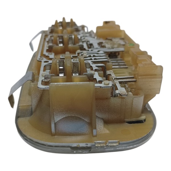 Luz Teto Cortesia Citroen C4 Pallas 2009