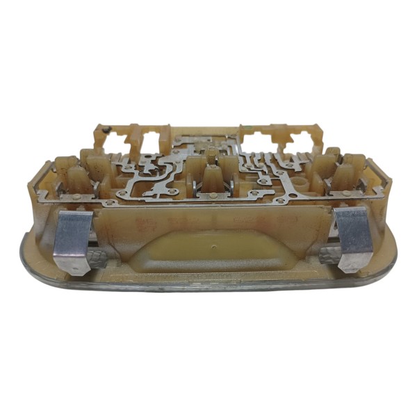 Luz Teto Cortesia Citroen C4 Pallas 2009