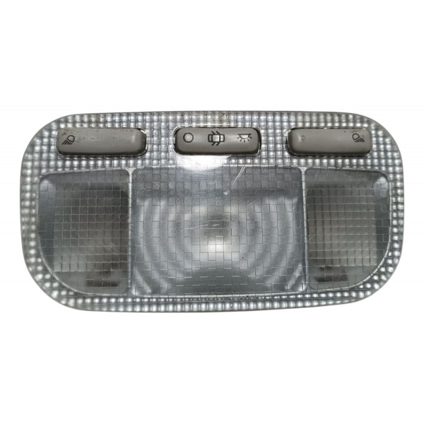 Luz Teto Cortesia Citroen C4 Pallas 2009