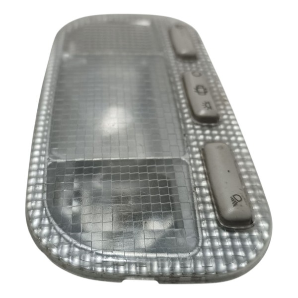 Luz Teto Cortesia Citroen C4 Pallas 2009