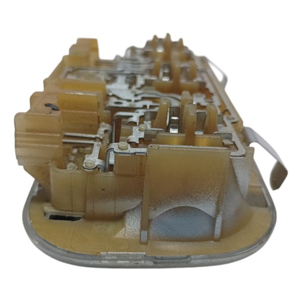 Luz Teto Cortesia Citroen C4 Pallas 2009