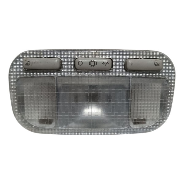 Luz Teto Cortesia Citroen C4 Pallas 2009