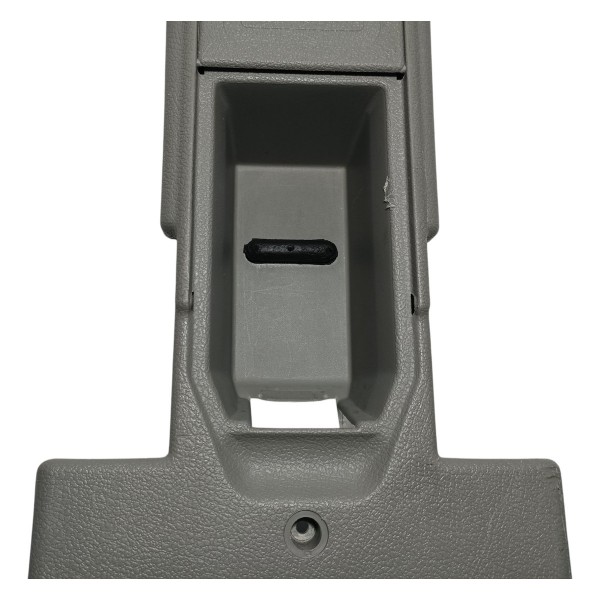 Acabamento Coluna Traseiro Gm Zafira 2003