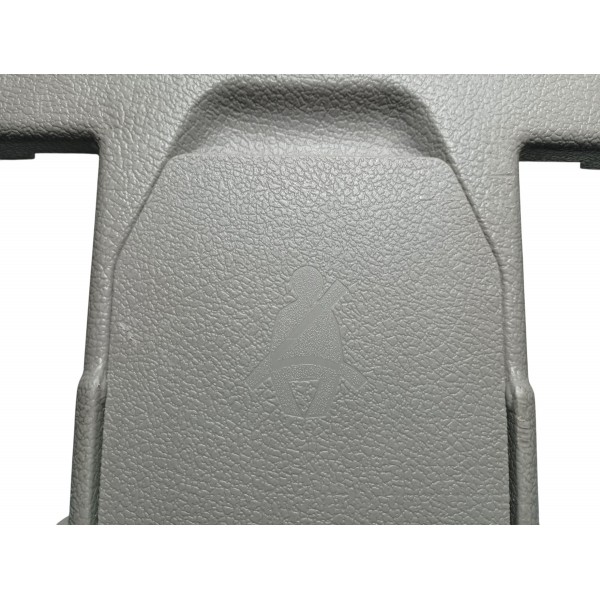 Acabamento Coluna Traseiro Gm Zafira 2003