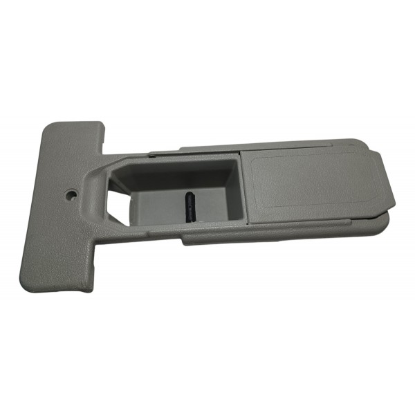 Acabamento Coluna Traseiro Gm Zafira 2003