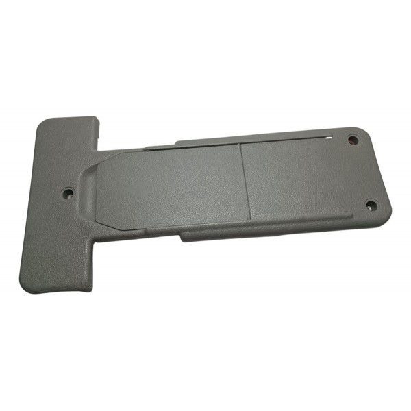 Acabamento Coluna Traseiro Gm Zafira 2003