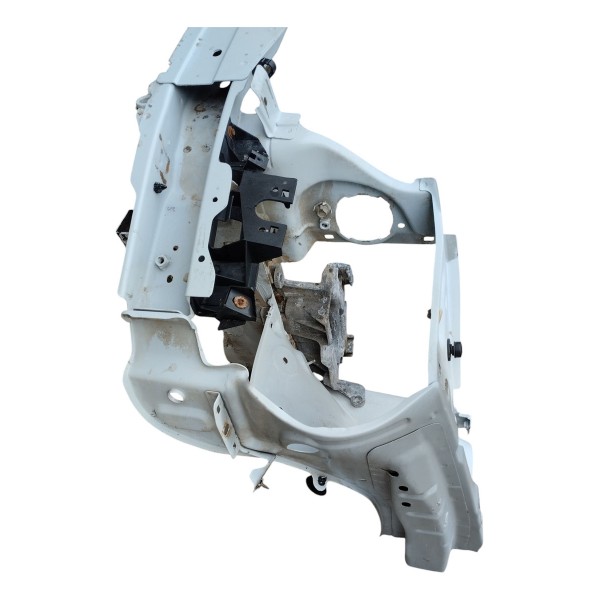 Mini Frente Renault Clio 2003