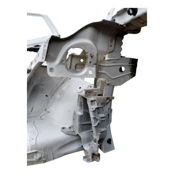 Mini Frente Renault Clio 2003