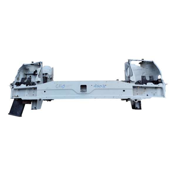 Mini Frente Renault Clio 2003