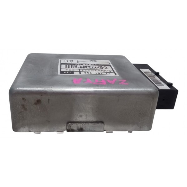 Módulo Caixa Câmbio Automático Gm Zafira Astra 2.0 93301336